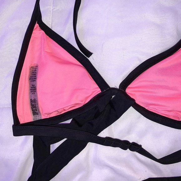 PINK bikini - Picture 2 of 2